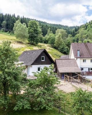 Haus Am Waldrand