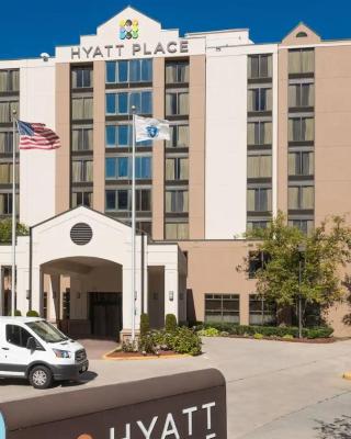 Hyatt Place Boston/Medford