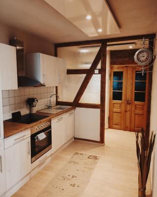 Landhausstil-Familienferienwohnung Florentine