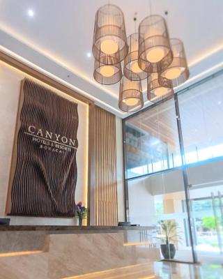 Canyon Hotels & Resorts Boracay