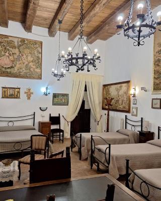 il CAPITELLO