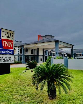 Texas Inn and Suites Raymondville