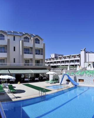 Erkal Resort Hotel