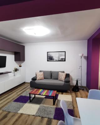 Apartament ASR