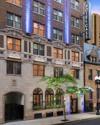 Holiday Inn Express Chicago - Magnificent Mile, an IHG Hotel