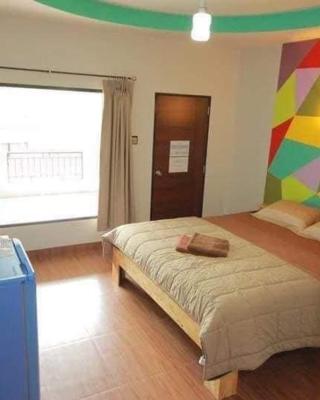 The shark resort ปราณบุรี