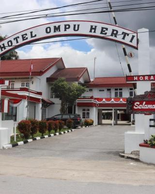 Hotel Ompu Herti