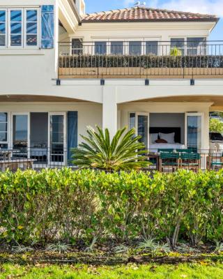 Beachfront Beauty