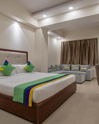 Treebo La Mirage Suite