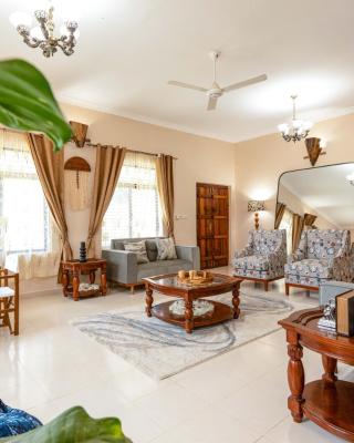 Shivo Guest House