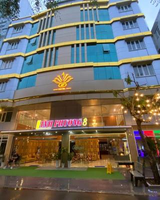 Linh Phuong 8 Hotel