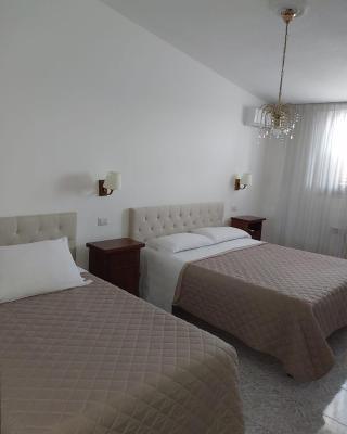 Speedy Guest Rooms - Camere Vicino Aeroporto e Fiera