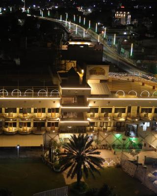 Hotel Kanak Sagar