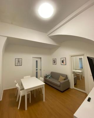 Aversa Exclusive private room
