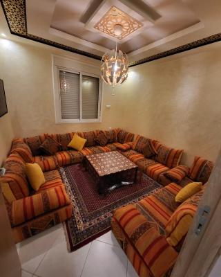 Appartement Anza Agadir Meftah Sahel