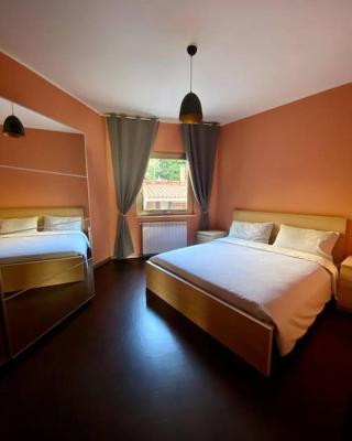 ApartVilla Trieste