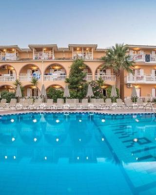 Maria Hotel