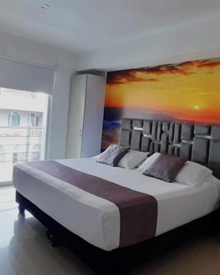 Hotel Granada Loft