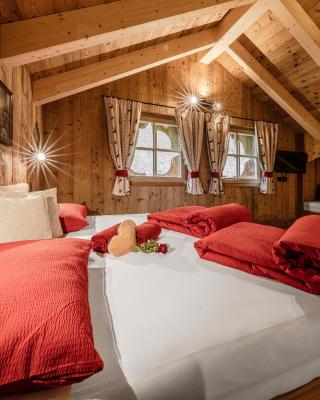 FARM CHALET JUSCIARA