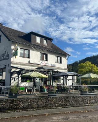 Am Obersee Hotel