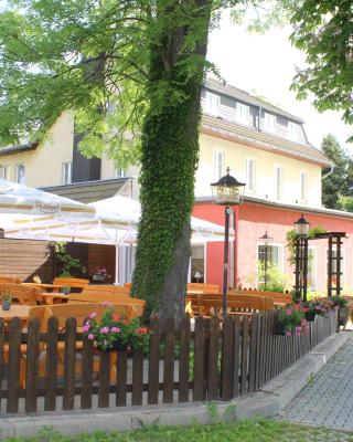 Hotel Heilbrunnen