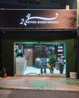 24Seven Guesthouse