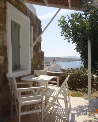 Antoninis Village