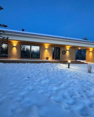Brand New! Villa Moon