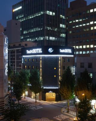 The BS Hotel Busan Station