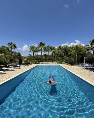 Masseria Boscorotondo