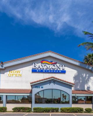 Baymont by Wyndham McAllen Pharr