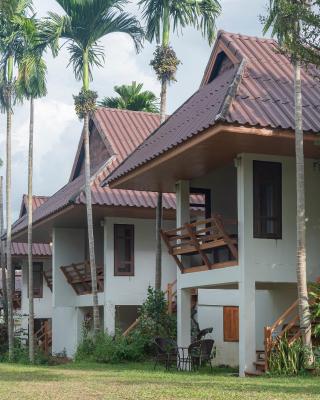 Betel Palm Village - Casa Retreat