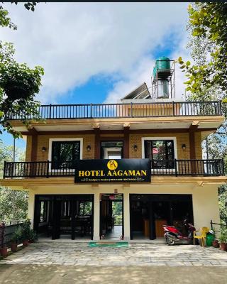 Hotel Aagaman - Best Family Hotel in Bandipur