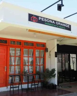 OYO 93311 Pesona Orange Homestay