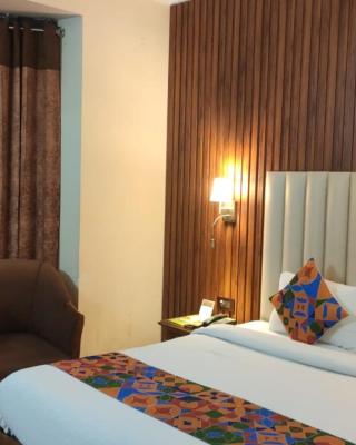 HOTEL CONCLAVE EXECUTIVE
