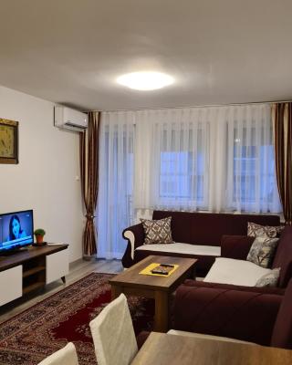 Fush Kosov Apartment Center