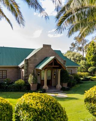 Andes Clarens Guesthouse