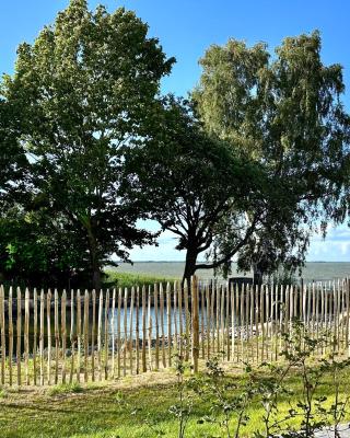 Ferienwohnung Baltic Lagoon Ostsee