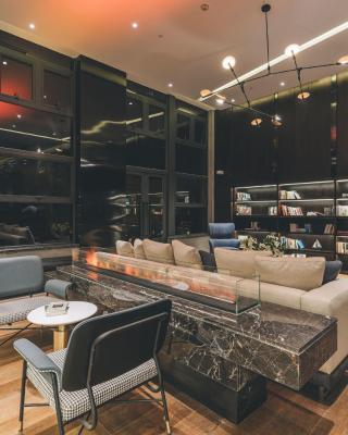 Atour S Hotel Shanghai Xujiahui Tianyaoqiao