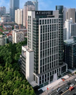 A T HOUSE Shanghai Xujiahui