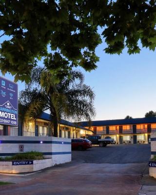 Tumut Farrington motel