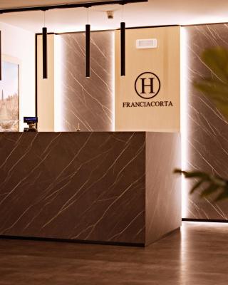 Hotel Franciacorta