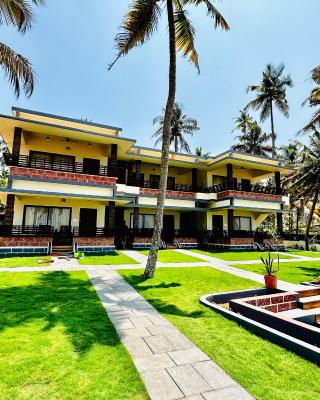 Maadathil Beach Resort