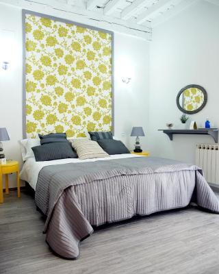 Alojamiento EntreHoces