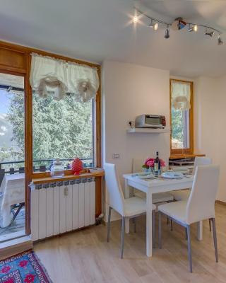 Studio La Borracina Mountain View - Happy Rentals