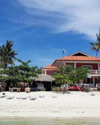 Malapascua Beach and Dive Resort