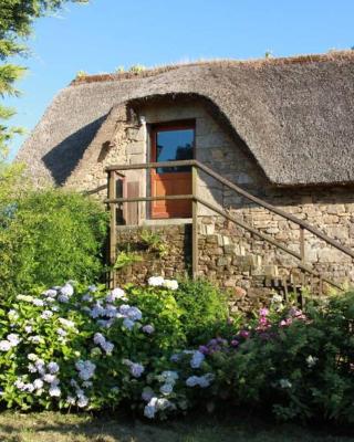 Studio dans une chaumière de caractère
