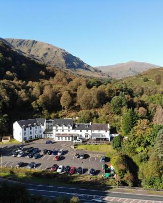 The Inn on Loch Lomond