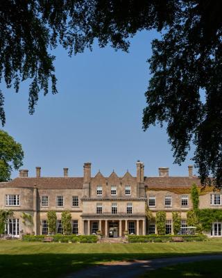 Lucknam Park Hotel