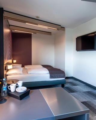 B&B Hotel München City-West